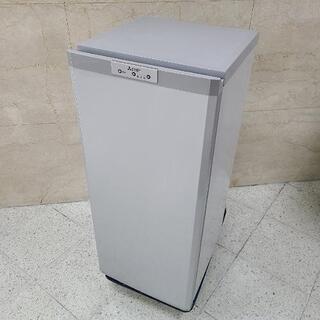 h98売約済み❌コストコ好きさんに！ 三菱電機 121L 1ドア フリーザー 冷凍庫