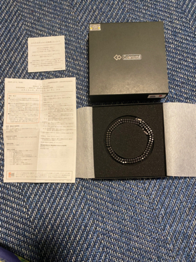 コラントッテ Luce 磁気ネックレス