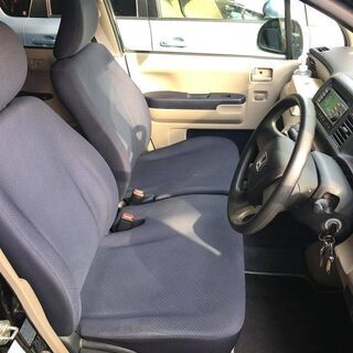 ホンダライフカー販売の画像