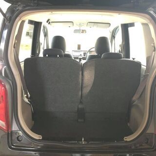 ホンダライフカー販売の画像