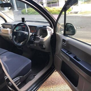 ホンダライフカー販売の画像