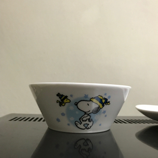 スヌーピー   お皿セットの画像