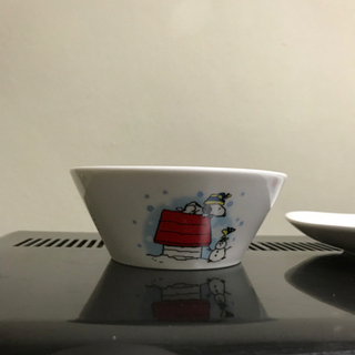 スヌーピー   お皿セットの画像