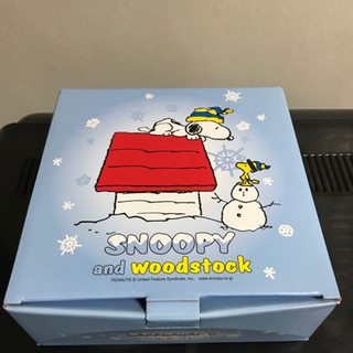 スヌーピー   お皿セット