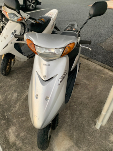 JOG すぐ乗れます♪ 値下げ中♪