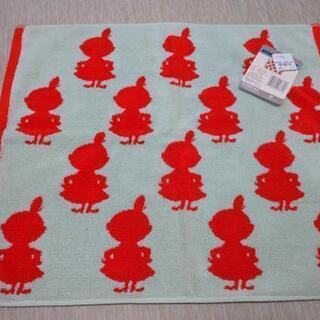 新品未使用！リトルミィ☆バスマット