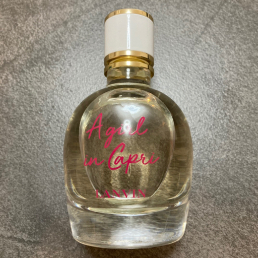 LANVIN 新品未使用 香水 90ml