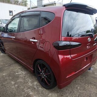 車検R5/7!! 〓ソニカ RS-LTD〓 カスタム多数★艶消ルーフ★車高調★砲弾マフラー★エアクリ★社外AW★ナビ･TV★乗って帰れます♪【横浜市】の画像