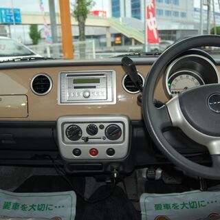 ☆自社ﾛｰﾝもOK☆SUZUKIアルトラパン　特別仕様車！ﾄﾞﾗﾚｺ付き！の画像