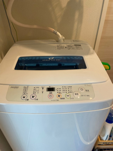 Haier JW-K42K 4.2Kg洗濯機