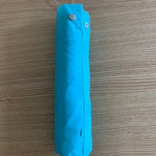 折り畳み傘　コンパクトの画像