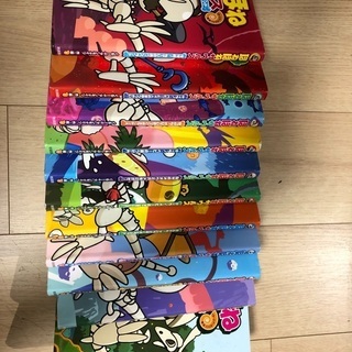 ほねほねザウルス　12冊の画像