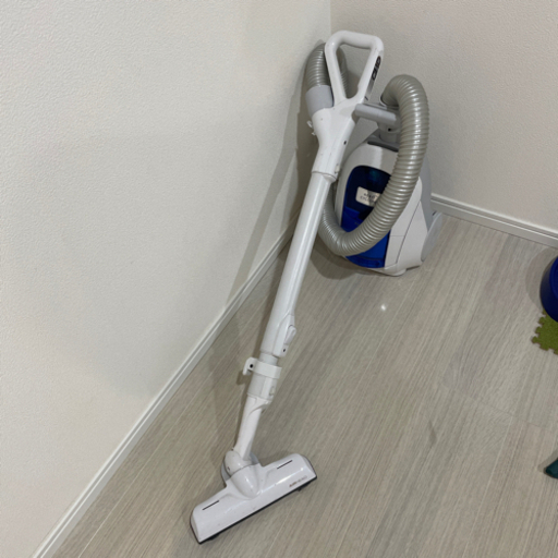 掃除機