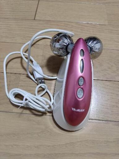 ヤーマン　美顔器　ジャンク