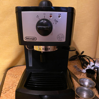 Delonghi コーヒーメーカー