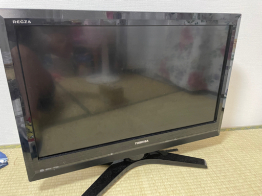 テレビ