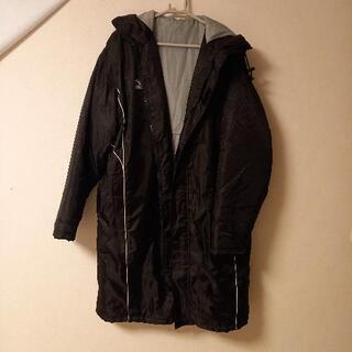 mizuno ベンチコート
