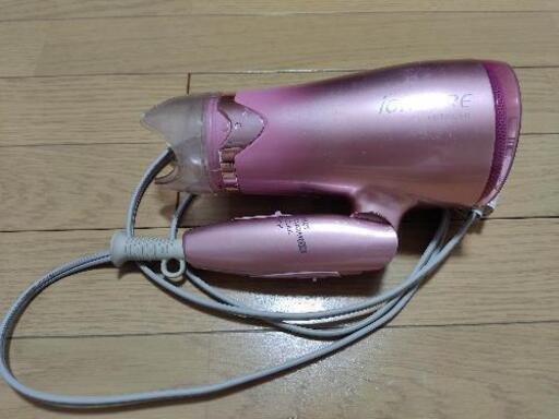 日立　ドライヤー