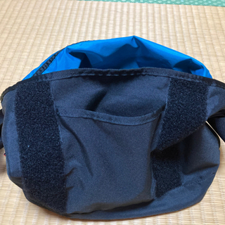 SHUMSカバンの画像