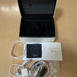 ReFa GRACE リファグレイス ヘッドスパ　RF-GH2114Bの画像