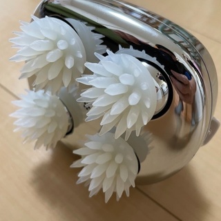 ReFa GRACE リファグレイス ヘッドスパ　RF-GH2114Bの画像