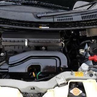車検取り立て！すぐ乗れます【乗り出し12万円】【詳細動画あり】軽自動車 エッセ の画像