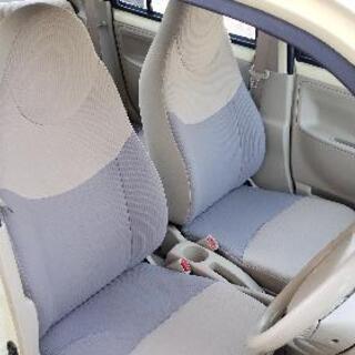 車検取り立て！すぐ乗れます【乗り出し12万円】【詳細動画あり】軽自動車 エッセ の画像