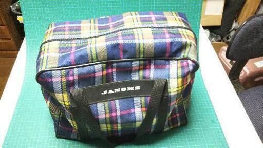 ジャノメ  ミシン
