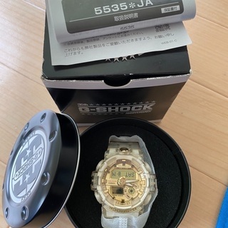 ANNIVERSARY LIMITED MODELS GA-735E-7AJR