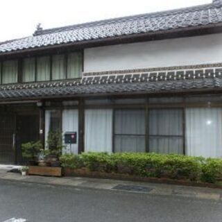 築85年の古民家  リフォーム済み