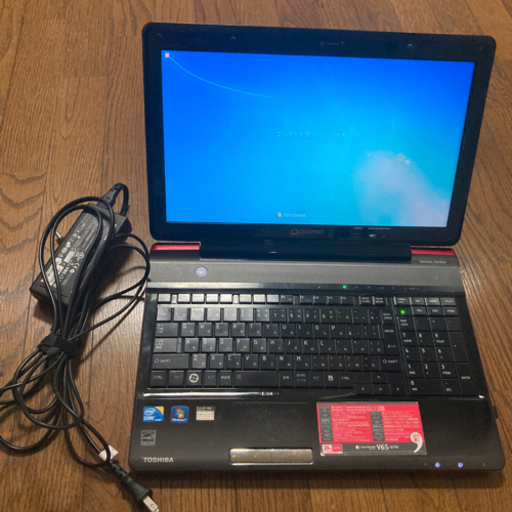 dynabook ダイナブック