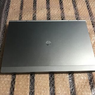 EliteBook改26 Core i3 Windows11Pro 日本製の画像