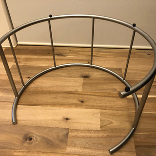 【オシャレ】HUKLA リビングテーブル「TMR」の画像