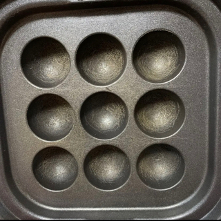 【タイガー】テーブルクッカー　卓上鍋の画像