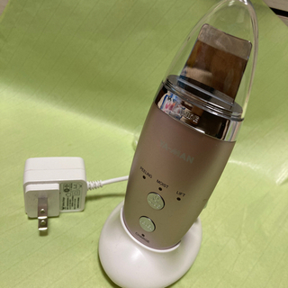 YA-MAN ヤーマン ピーリング 美顔器の画像