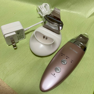 YA-MAN ヤーマン ピーリング 美顔器