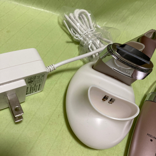 YA-MAN ヤーマン ピーリング 美顔器の画像