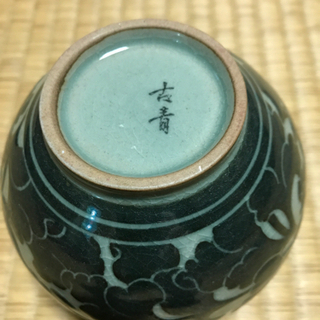 花器の画像