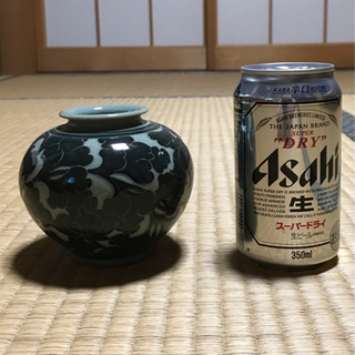 花器の画像