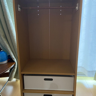 小さいタンス