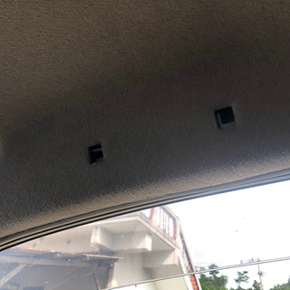 2005年式/走行少なめ💯エアコン良好⭕️の画像