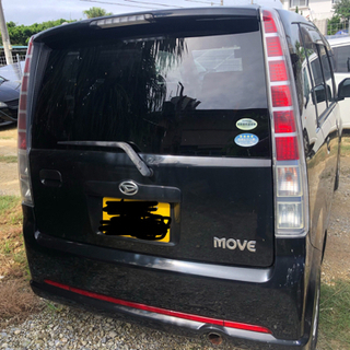 2005年式/走行少なめ💯エアコン良好⭕️の画像