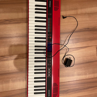 ローランド ROLAND GO-61K 電子ピアノ