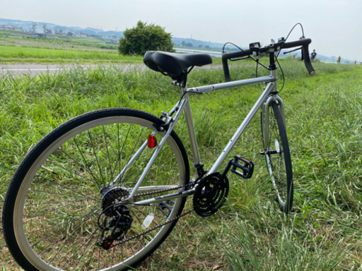 ロードバイク