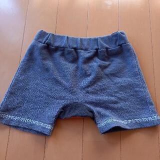 水着 95cm ピングー Ping ハーフパンツの画像