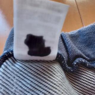 水着 95cm ピングー Ping ハーフパンツの画像