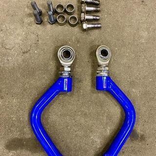 D-MAX jzx100 テンションロッド