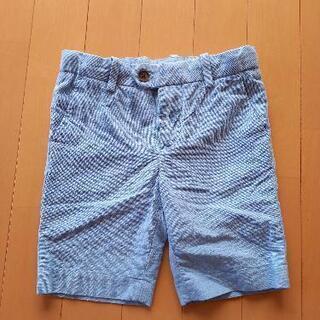 H&M フォーマルハーフパンツ 100cm 105cm