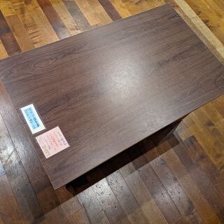 【無料】ローテーブルお譲りします。