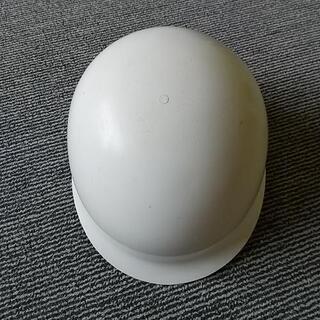 ヘルメット👷